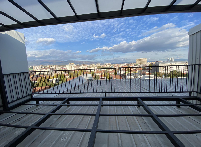 станови во црниче