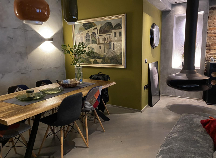 se prodava stan na vodno