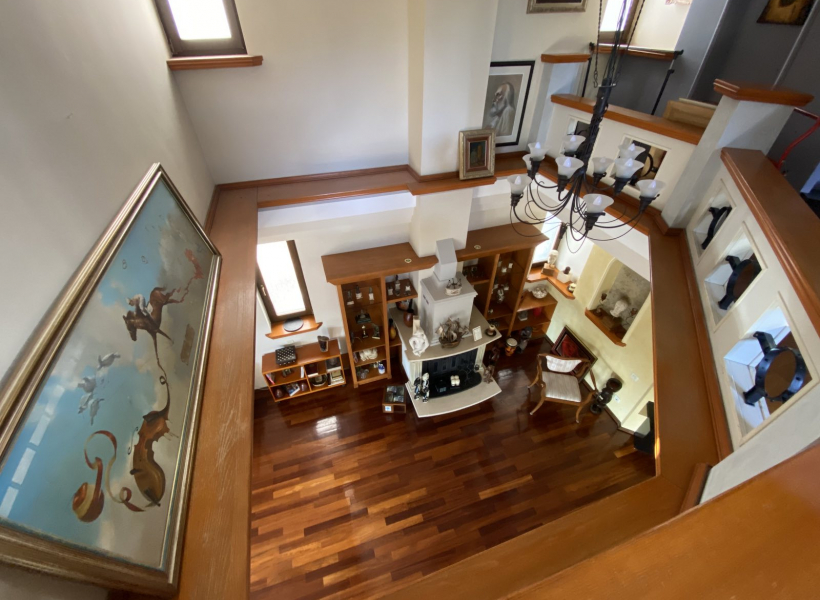 куќа на мирна локација во карпош