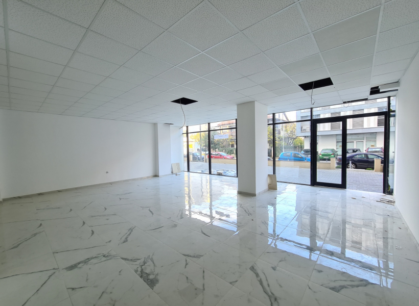 Деловен простор Карпош