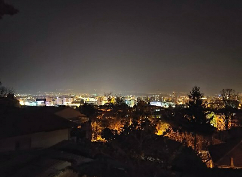 Куќа со двор во Црниче