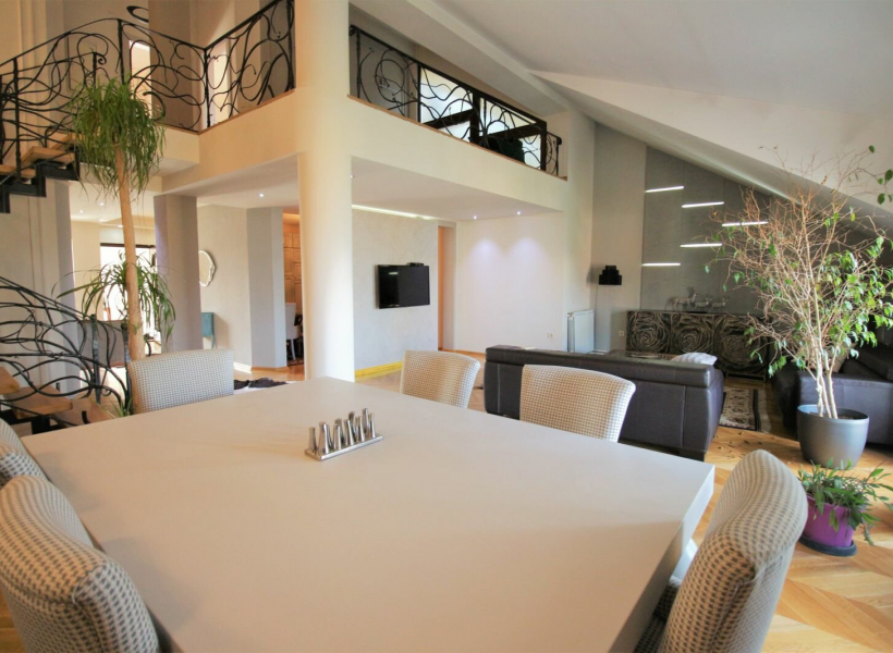 станови за изнајмување во Центар