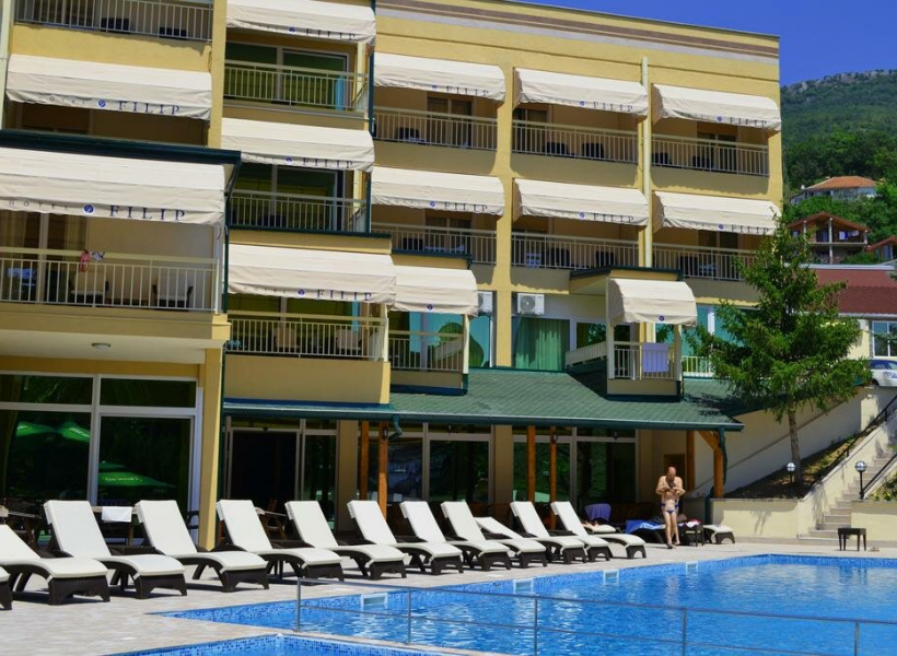 hotels for sale Ohrid