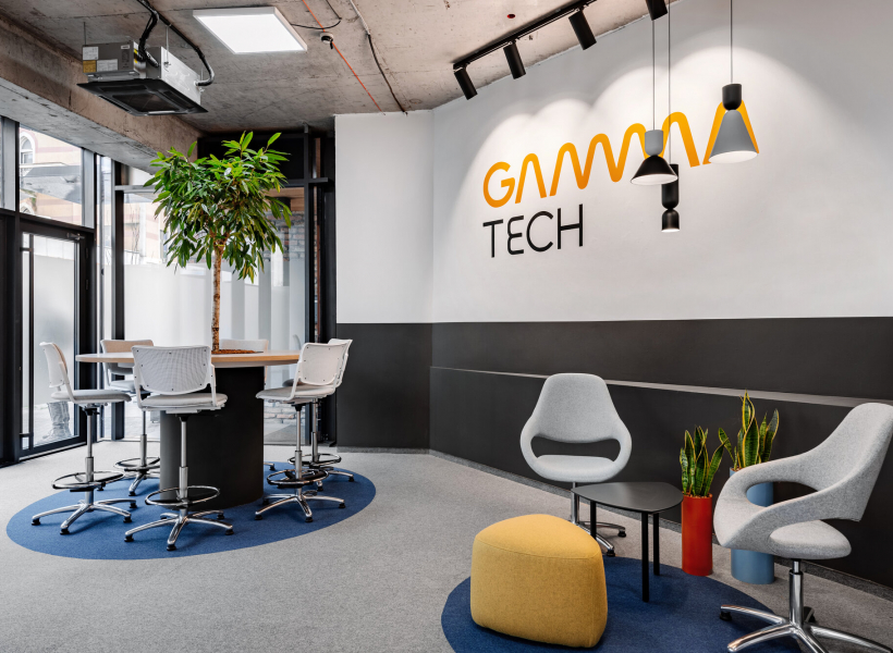 Software Development Company 