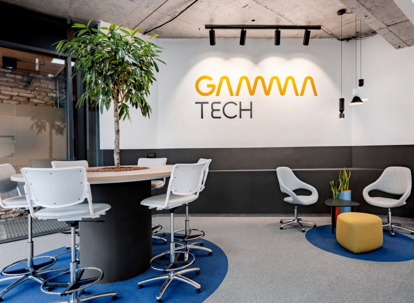 Commercial Buildings