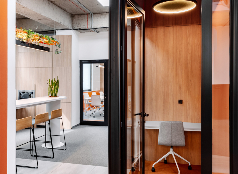 Office Design Skopje