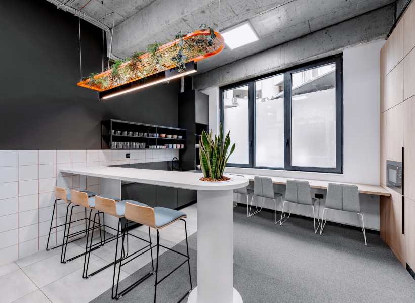 Office Spaces Skopje