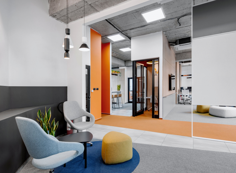 Office North Macedonia 