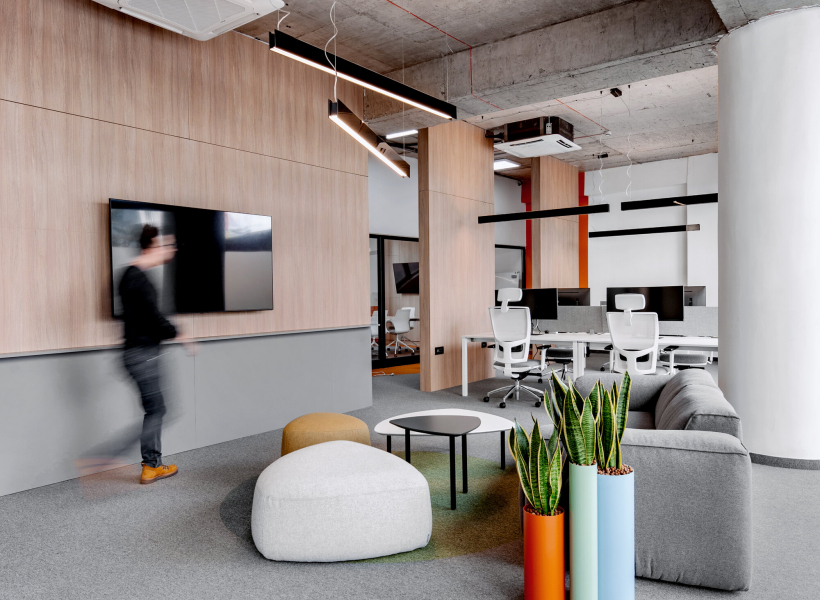 Office Design Macedonia