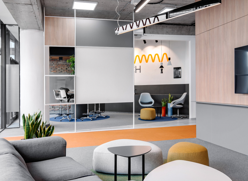 Деловни простори Скопје