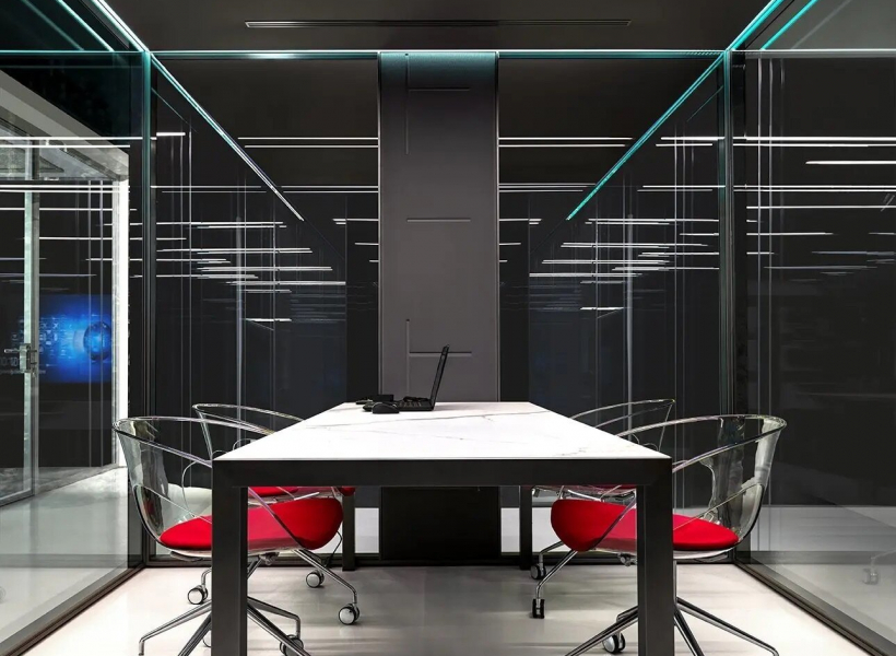 Office Spaces Skopje