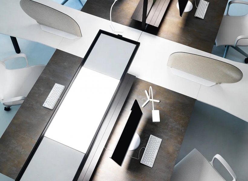 Канцелариски мебел Скопје