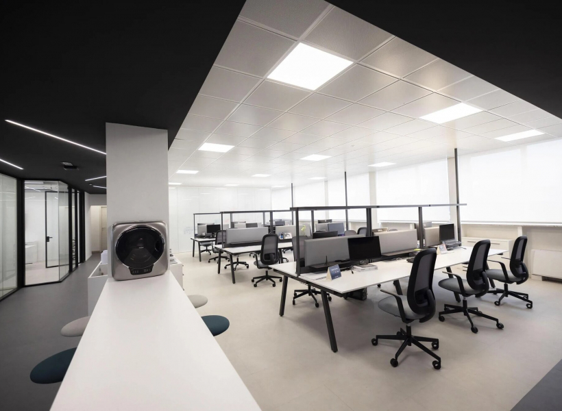 Office Furniture Solutions Skopje