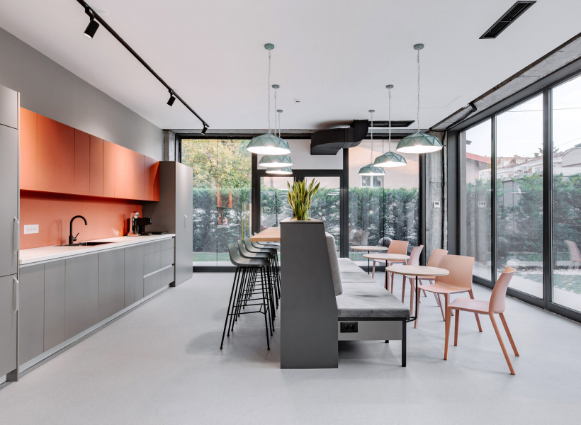 Кујна мебел Скопје