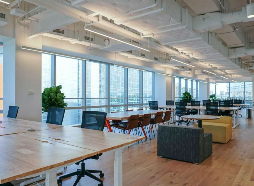 деловни простори Центар