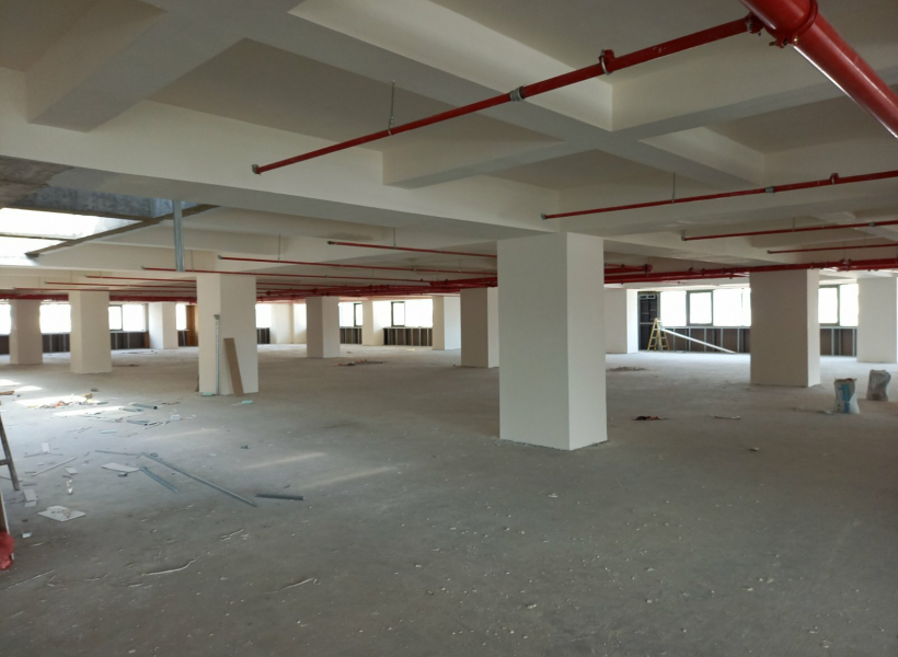 business space Skopje