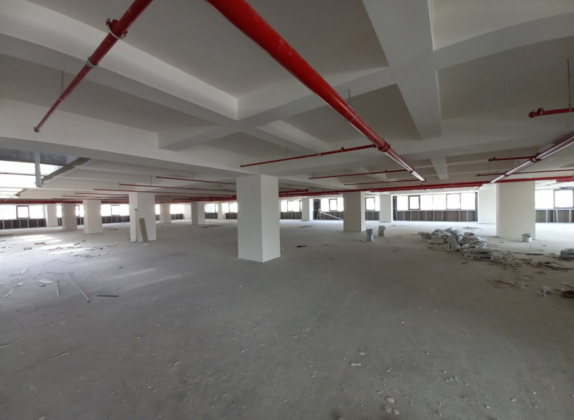 office space in Skopje