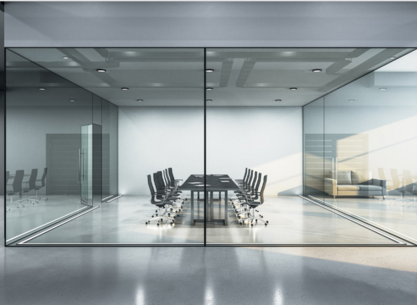 business space Skopje