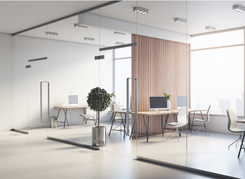 delovni prostori Skopje