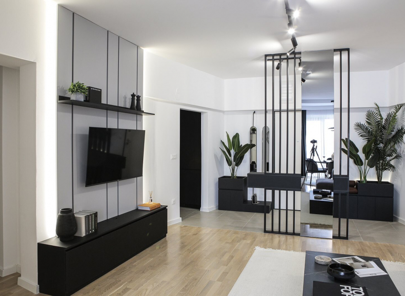 luksuzni stanovi Skopje