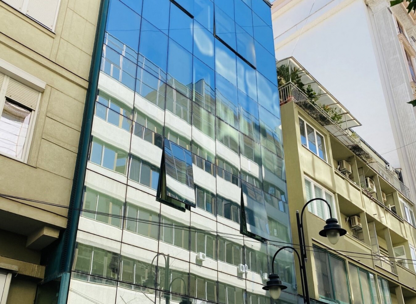 Business space Skopje