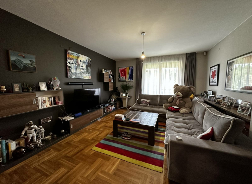 Стан Panorama Residence