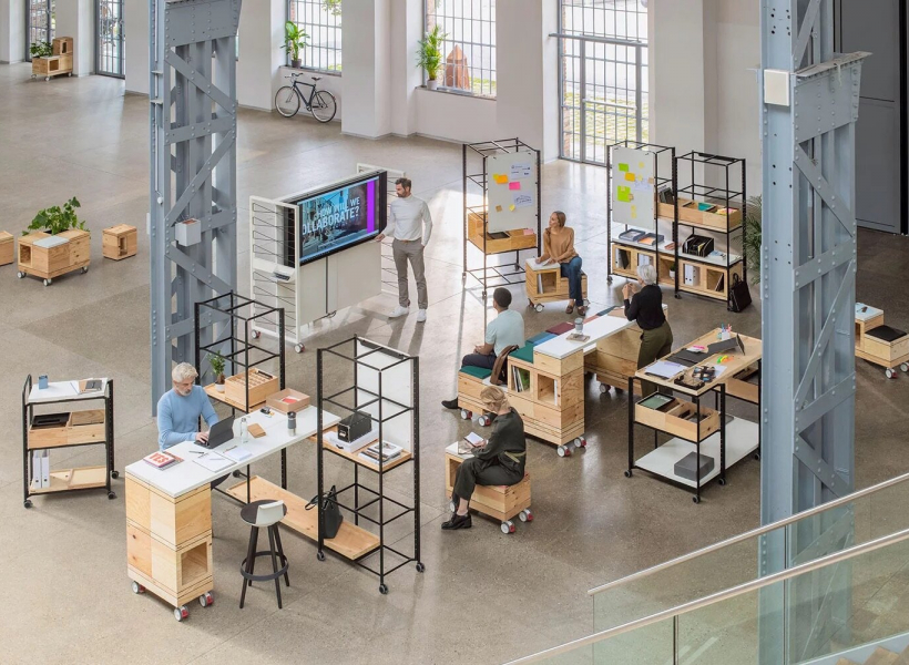 Bene Office Furniture 