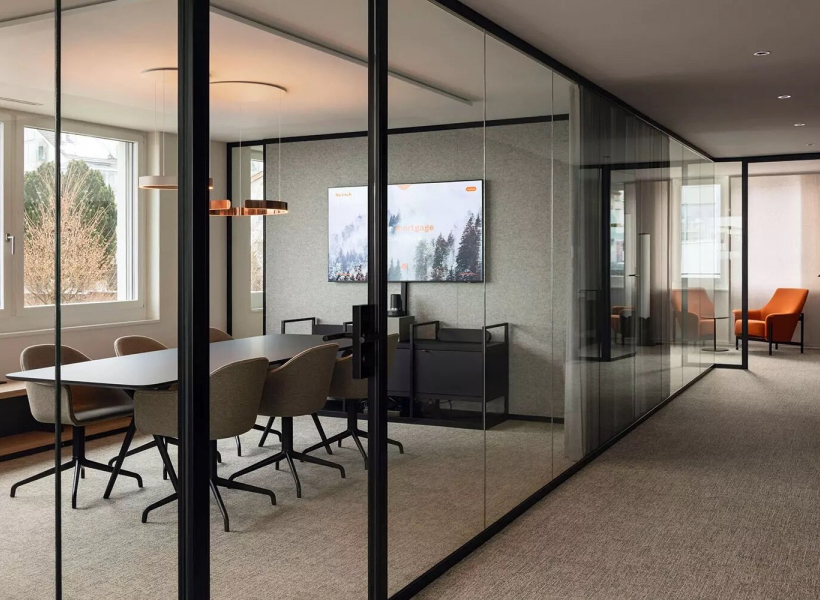 Commercial Real Estate Macedonia 