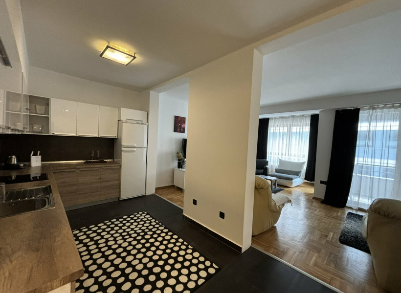 Стан Скопје