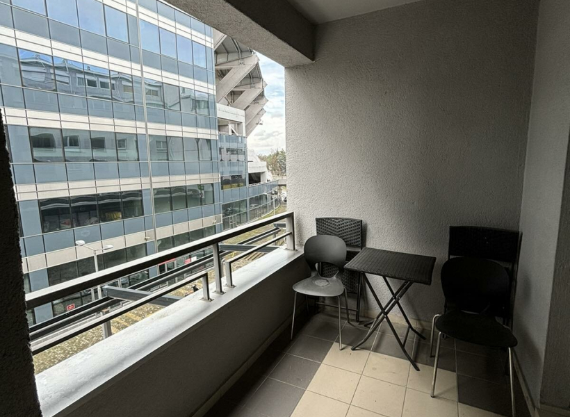 Apartments Park Residence Skopje