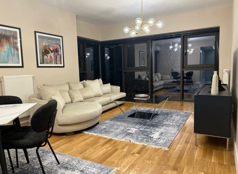 Лимак станови