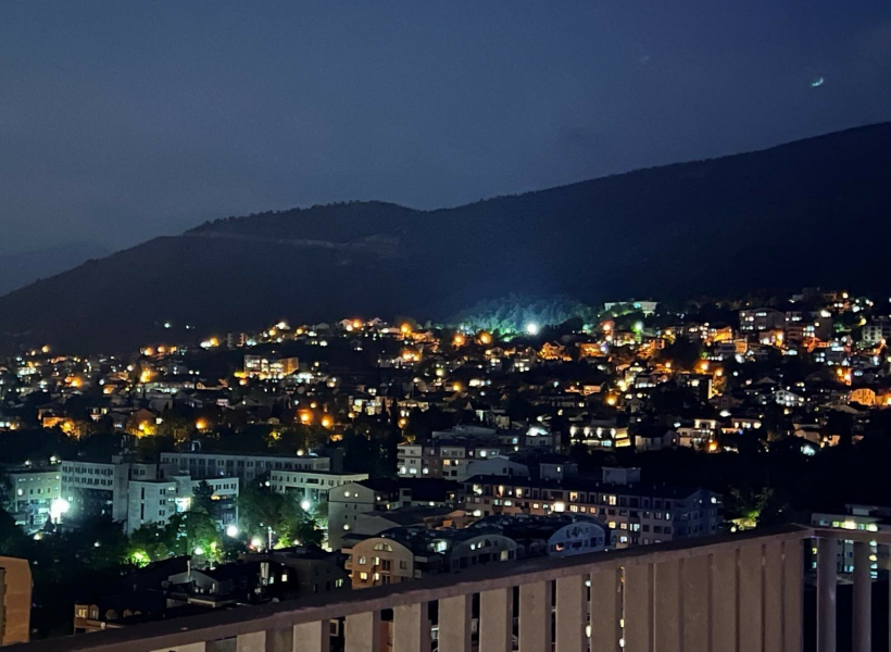 Диамонд станови