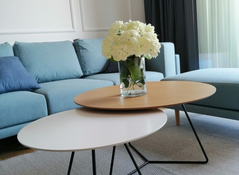 apartments in Skopje