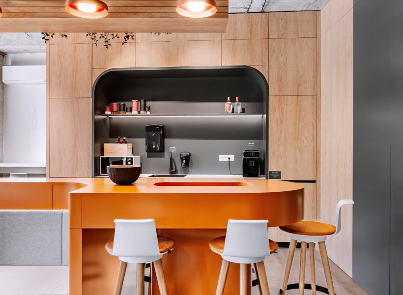 деловни простори