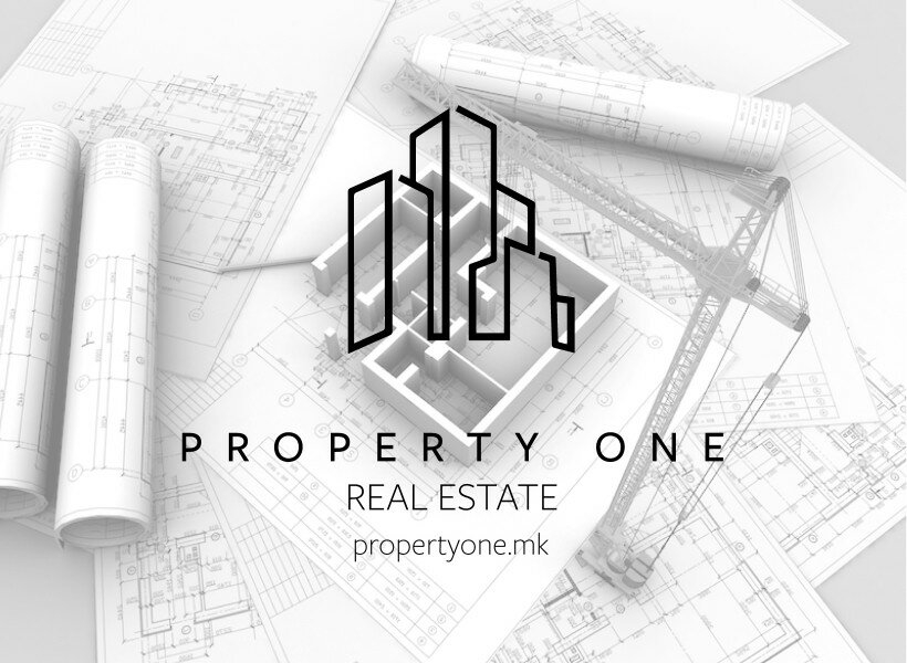 industrial zones Macedonia