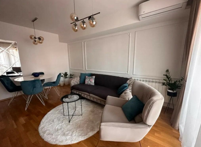 станови во Скопје