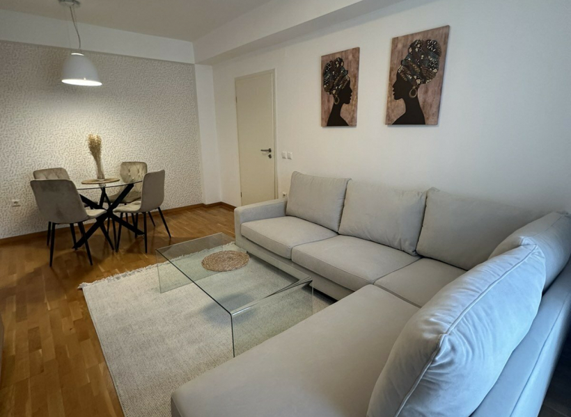 Изнајмување на стан 