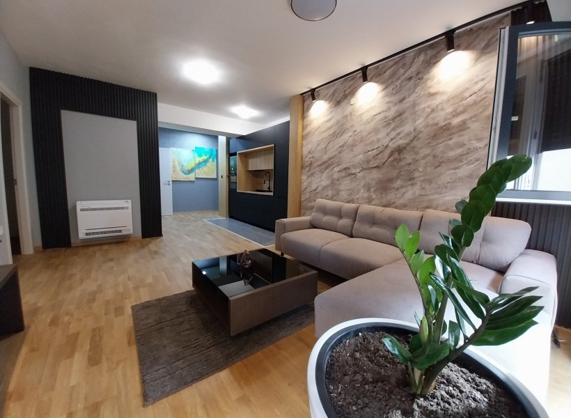 apartment for ren in center