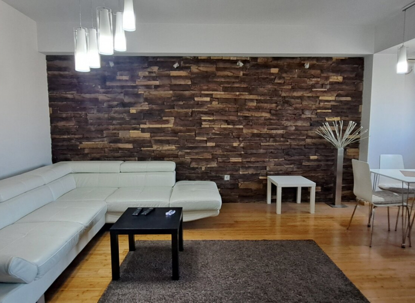 Станови Крпош