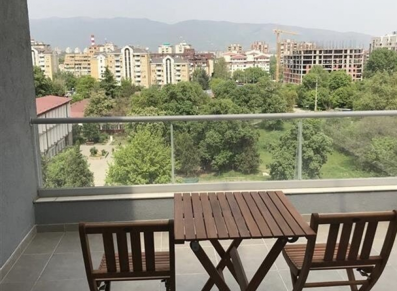 Станови Скопје 