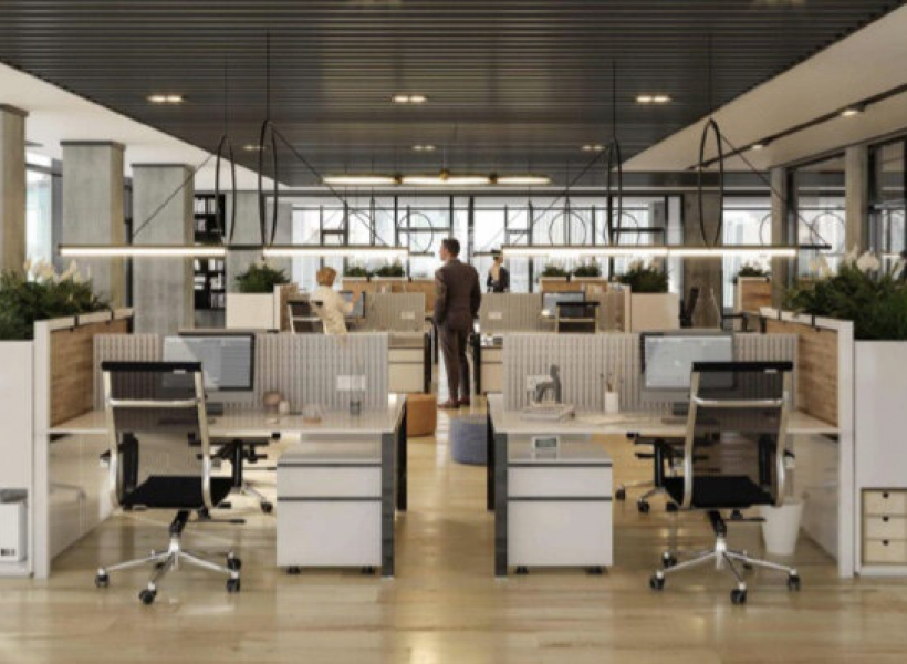 Office spaces Skopje