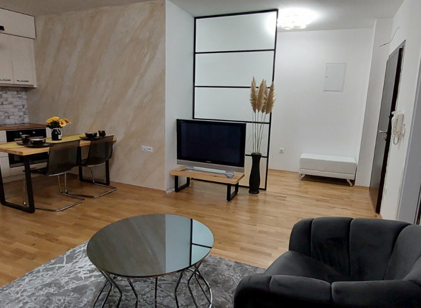 стан во Центар