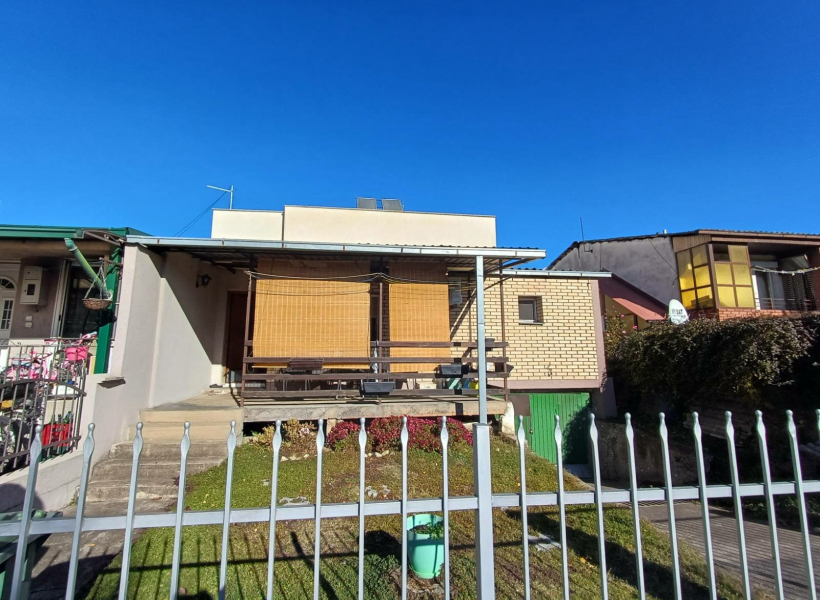 Куќа за продавање во Кисела Вода