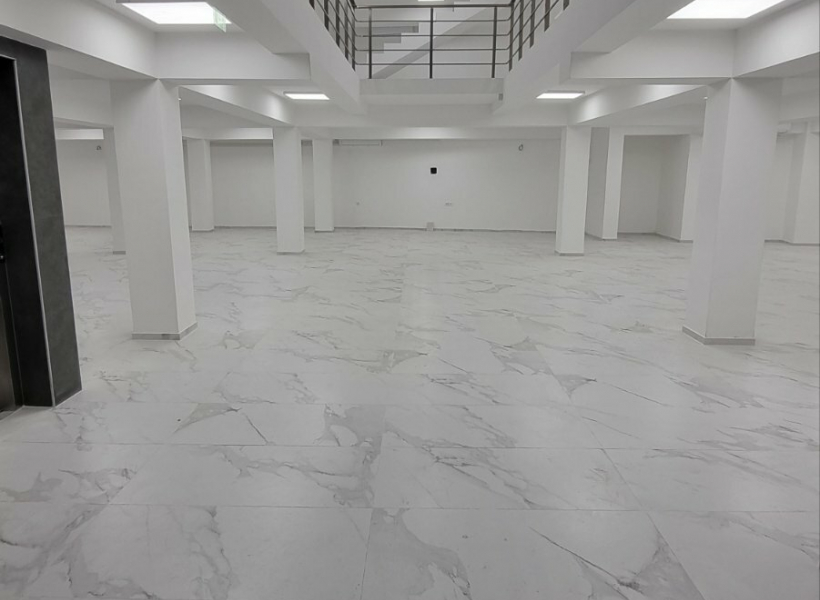 Deloven prostor vo Bitola 