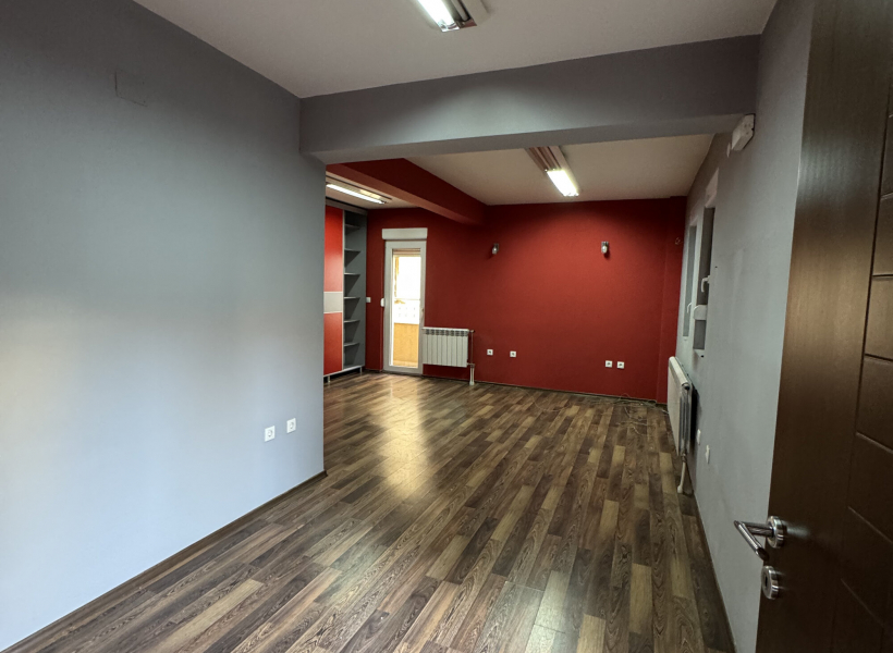 Простории за изнајмување во Битола 