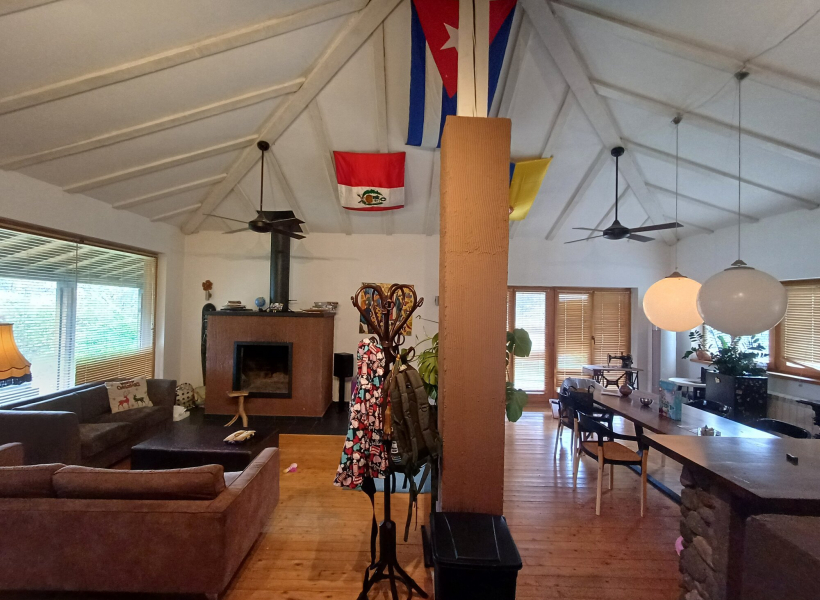 Куќа во Сопиште 