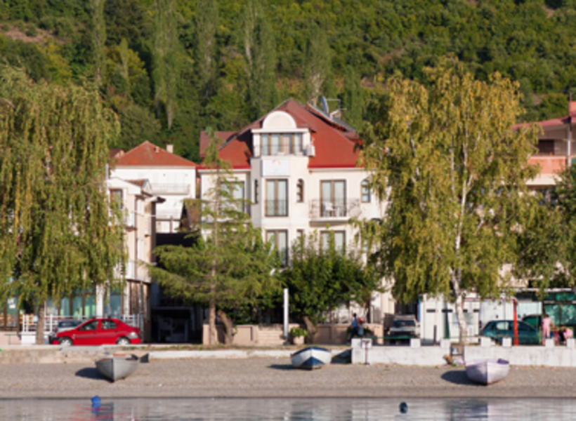 Properties in Ohrid Macedonia