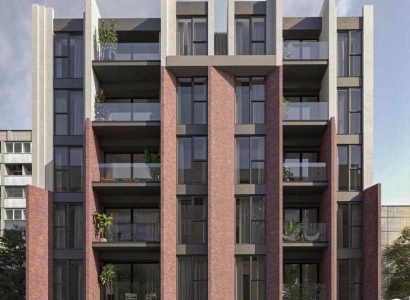 apartments Skopje Center