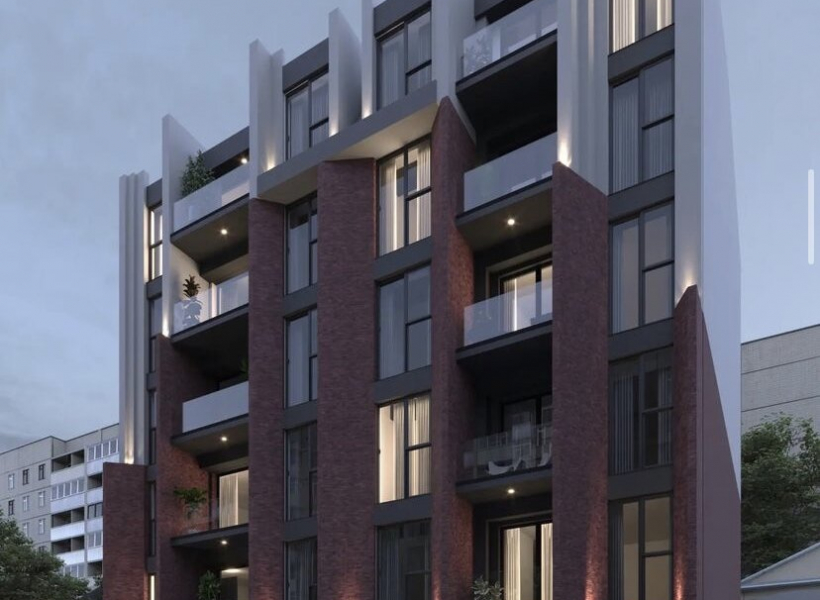 business space Skopje Center