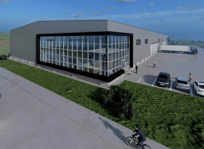 Плац во Петровец